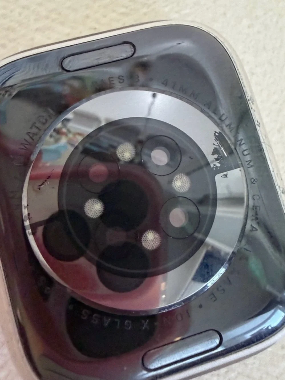 TWO Apple Smartwatches & Accessories